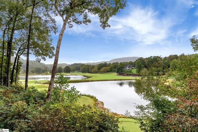 $2,825,000 | 10 Water View Court, Travelers Rest, SC 29690