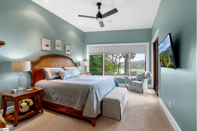 $2,825,000 | 10 Water View Court, Travelers Rest, SC 29690