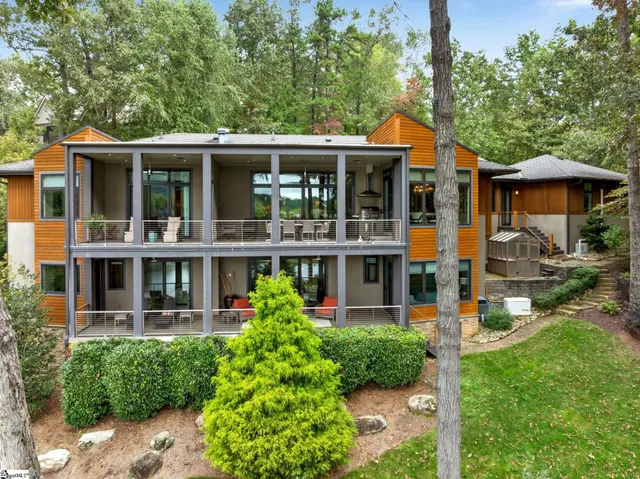 $2,825,000 | 10 Water View Court, Travelers Rest, SC 29690