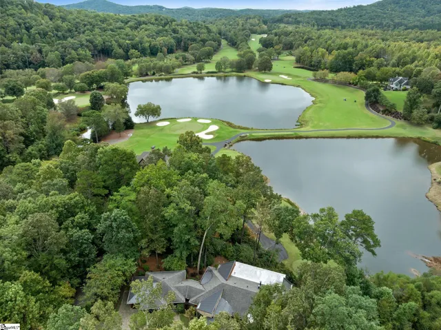 $2,825,000 | 10 Water View Court, Travelers Rest, SC 29690