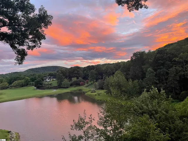 $2,825,000 | 10 Water View Court, Travelers Rest, SC 29690