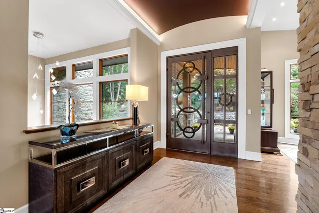 $2,825,000 | 10 Water View Court, Travelers Rest, SC 29690