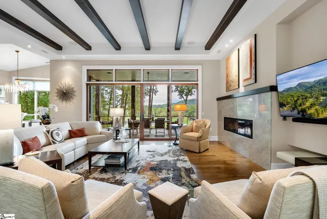 $2,825,000 | 10 Water View Court, Travelers Rest, SC 29690