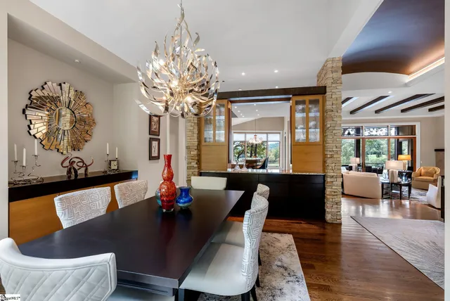 $2,825,000 | 10 Water View Court, Travelers Rest, SC 29690