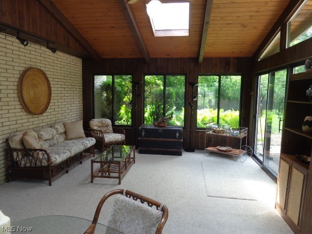 647 Rehwinkle Road Northfield, OH 44067 - Photo 18 of 35 Enclosed Patio