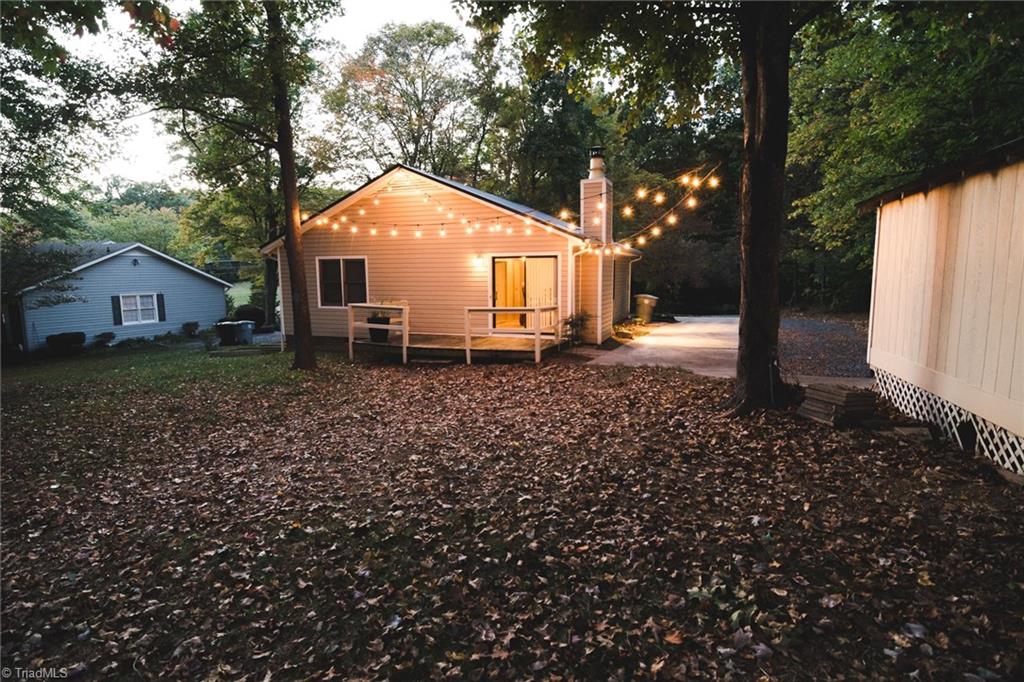 938 Meadowbrook Road Asheboro, NC 27203 - Photo 22 of 22 Gallery Image 22