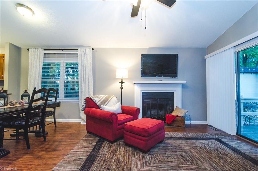 938 Meadowbrook Road Asheboro, NC 27203 - Photo 5 of 22 Gallery Image 5