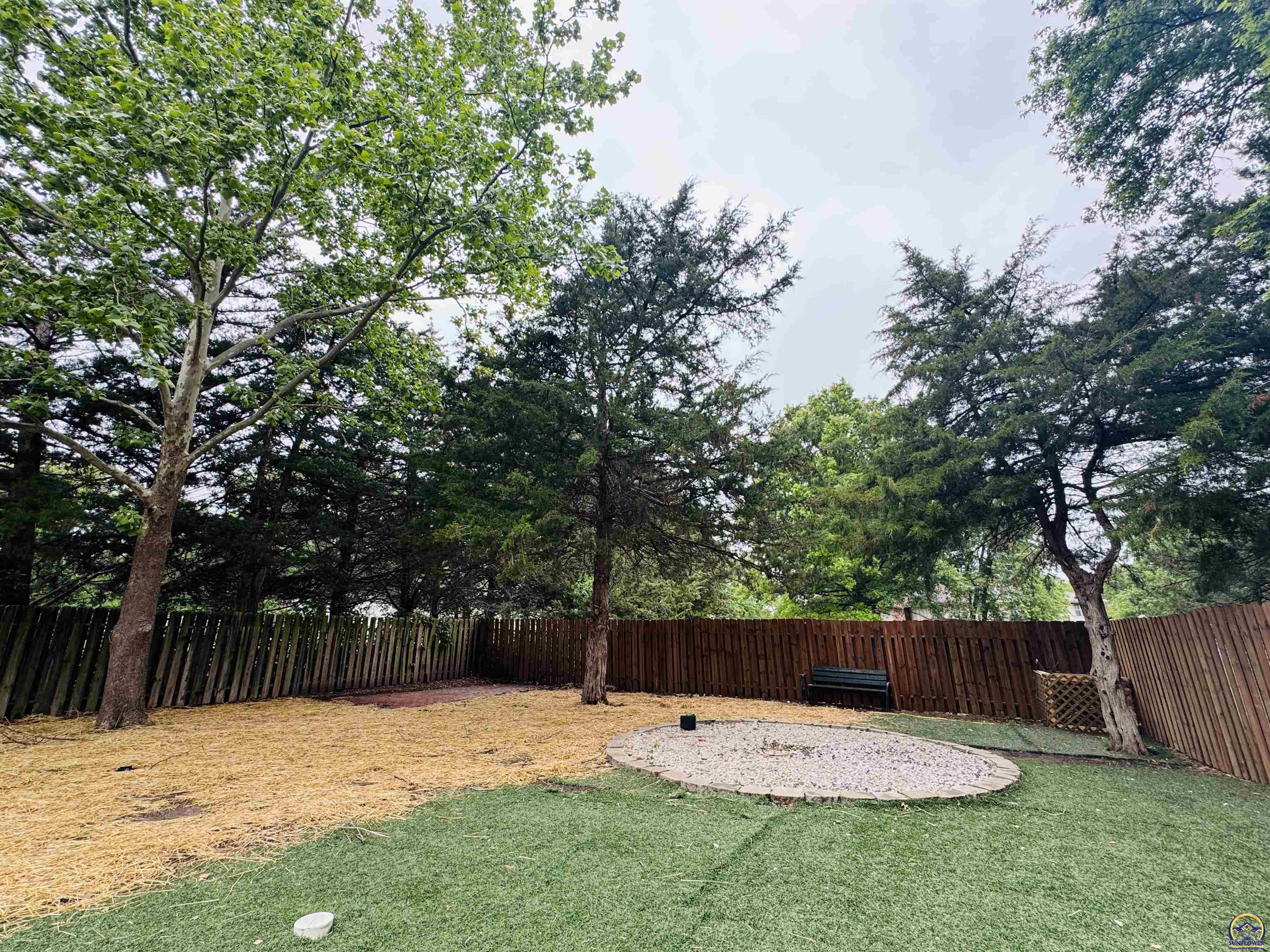320 Northeast 58th Street Topeka, KS 66617 - Photo 40 of 49