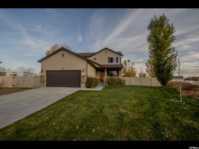 716 East Ranch Road Grantsville, UT 84029 - Photo 1 of 1 Gallery Image 1