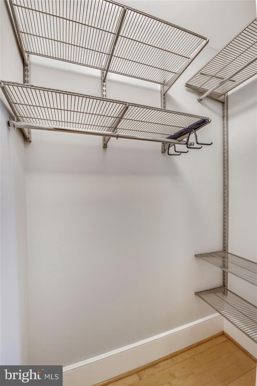 2801 Adams Mill Road Northwest, Unit 101 Washington, DC 20009 - Photo 19 of 28 Walk In Closet