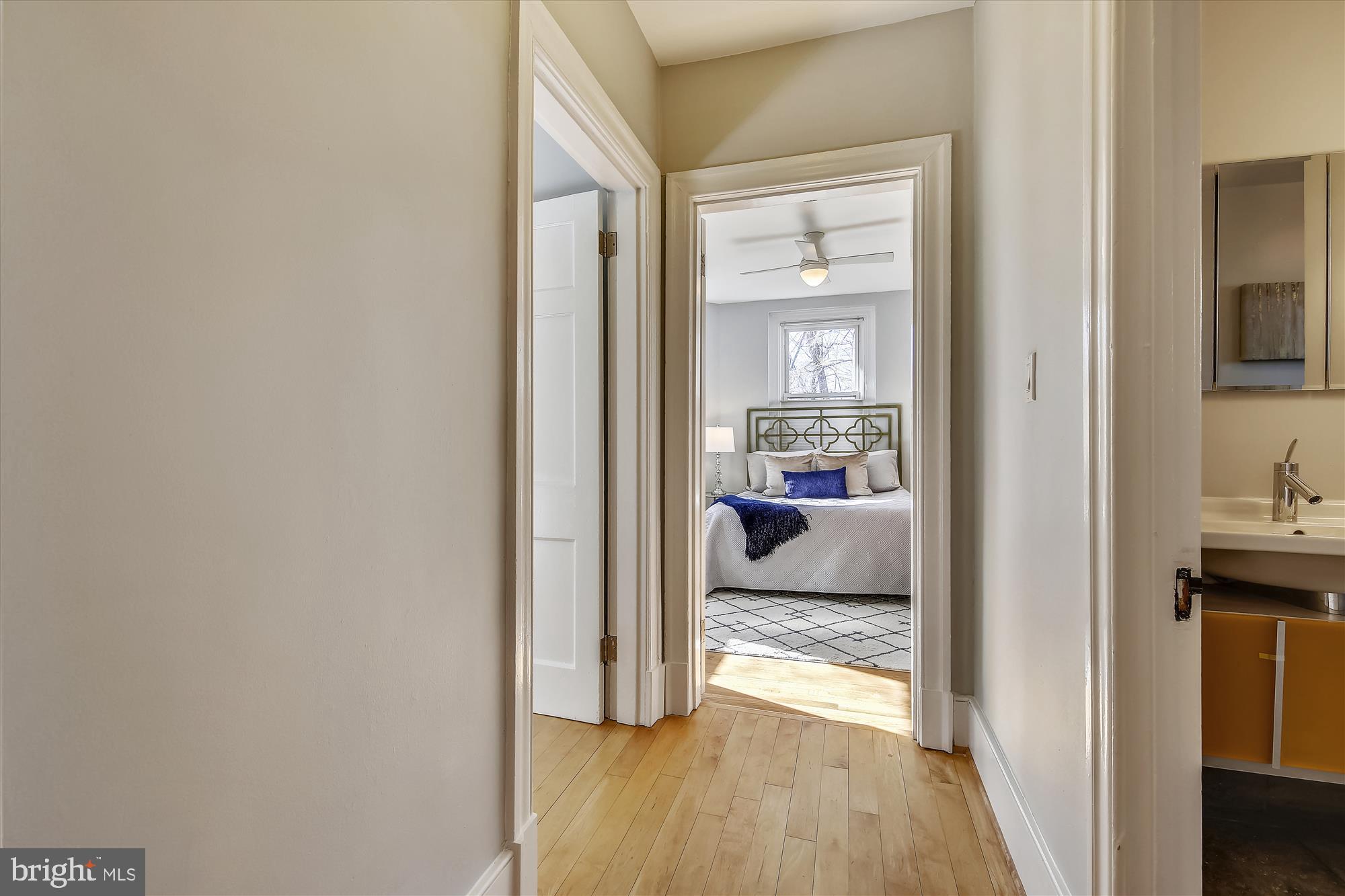 2801 Adams Mill Road Northwest, Unit 101 Washington, DC 20009 - Photo 20 of 28 Interior General