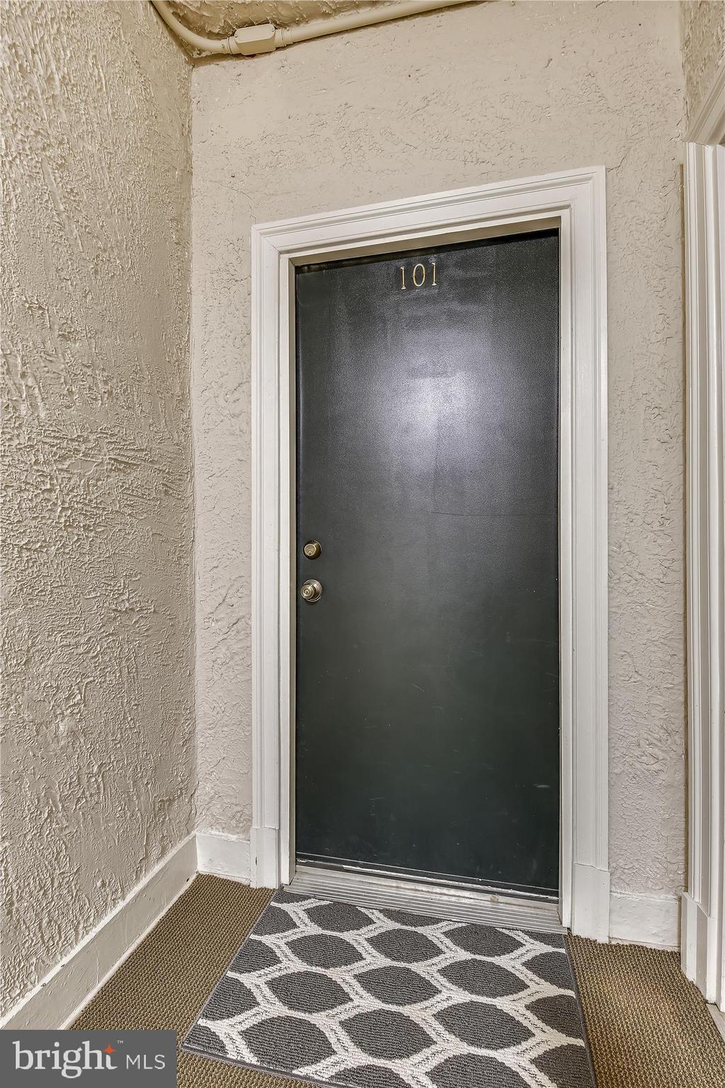 2801 Adams Mill Road Northwest, Unit 101 Washington, DC 20009 - Photo 3 of 28 Interior General