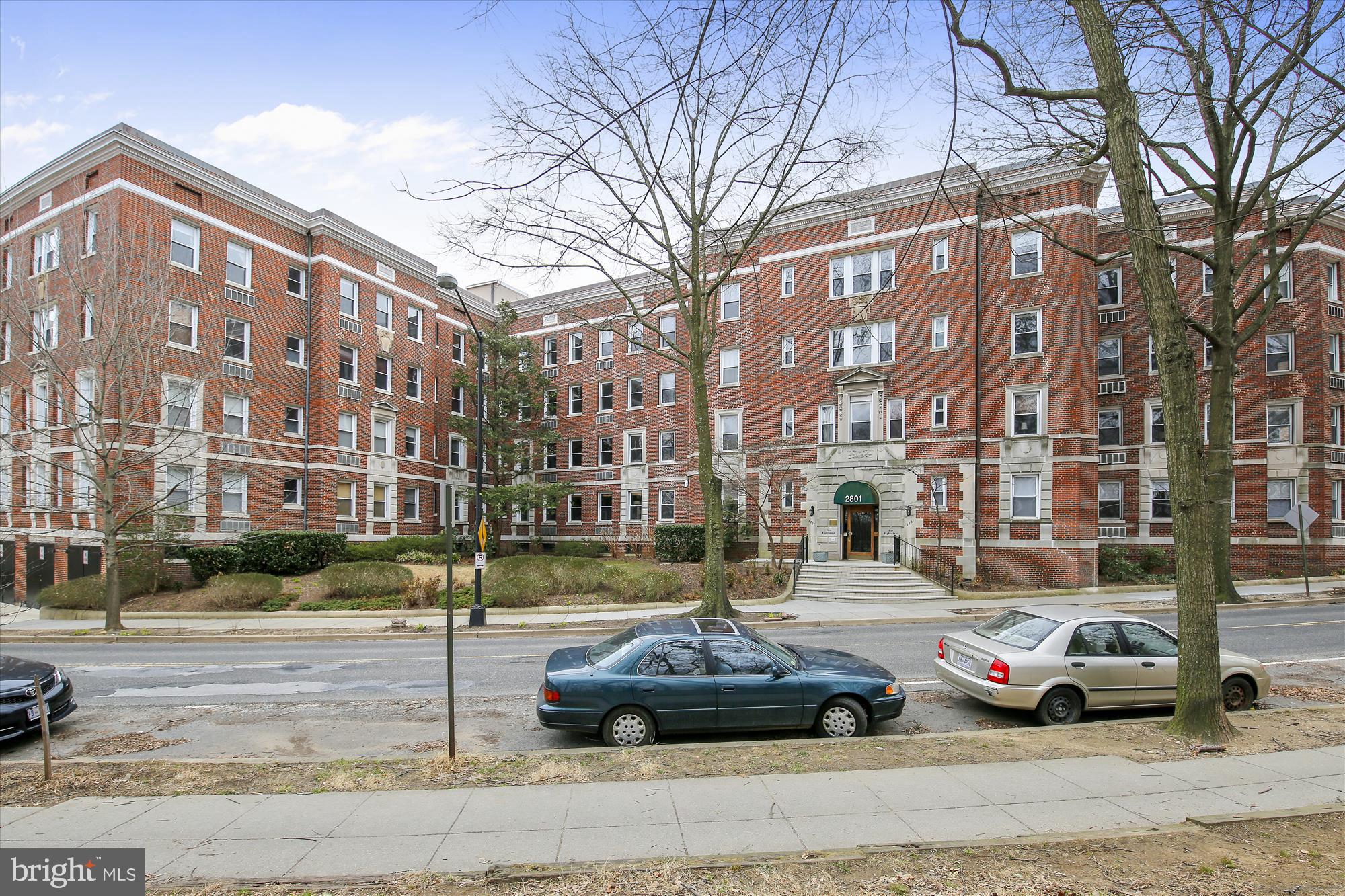 2801 Adams Mill Road Northwest, Unit 101 Washington, DC 20009 - Photo 24 of 28 Gallery Image 24