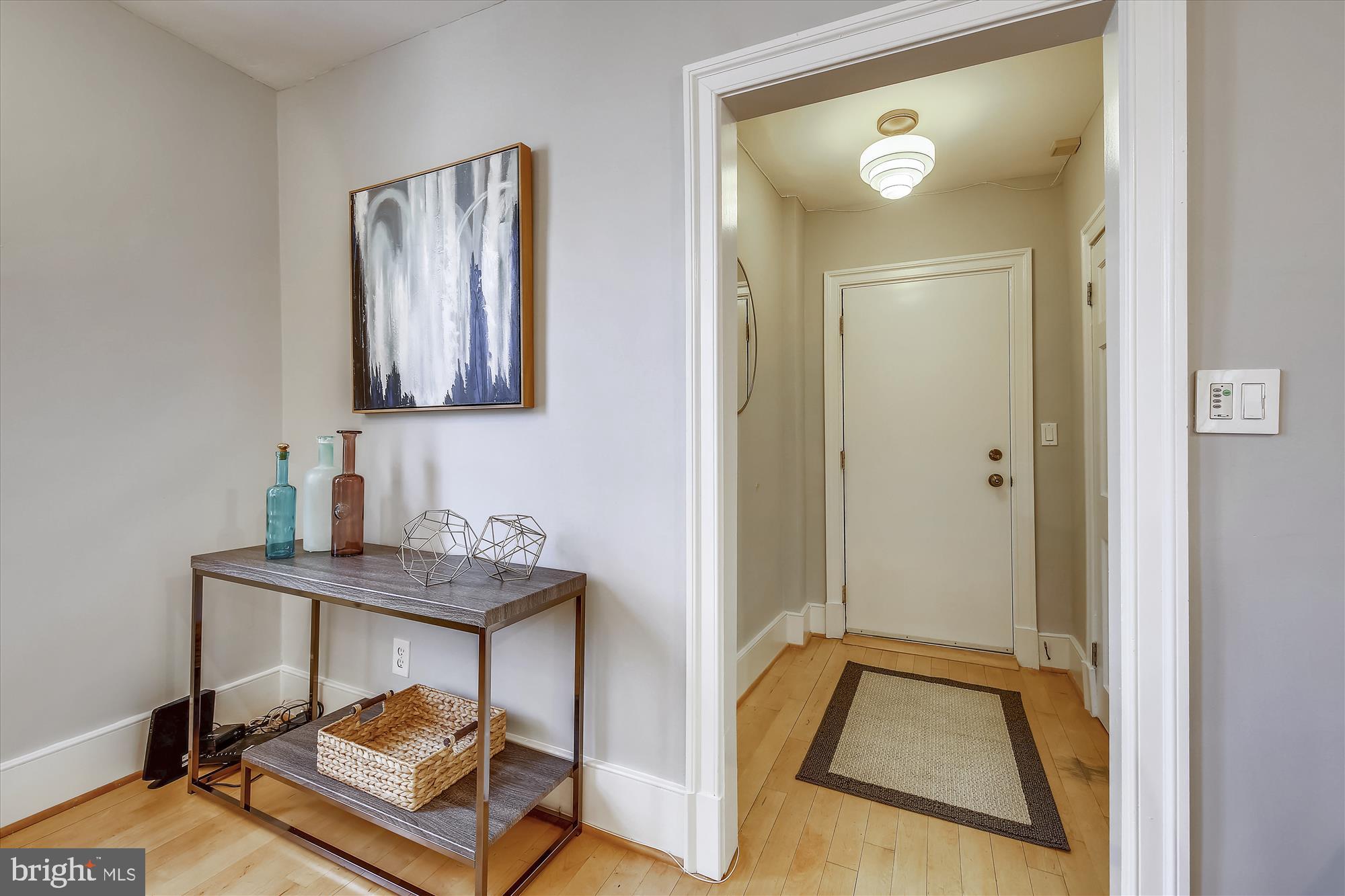 2801 Adams Mill Road Northwest, Unit 101 Washington, DC 20009 - Photo 5 of 28 Interior General
