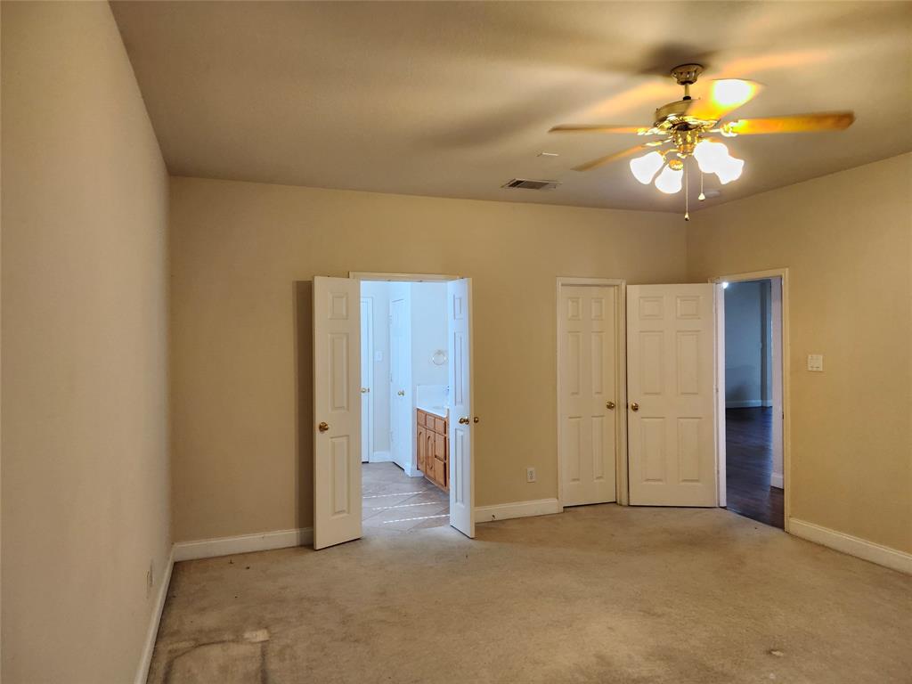 1329 Kingsley Court Allen, TX 75013 - Photo 10 of 13 a view of an empty room with a window