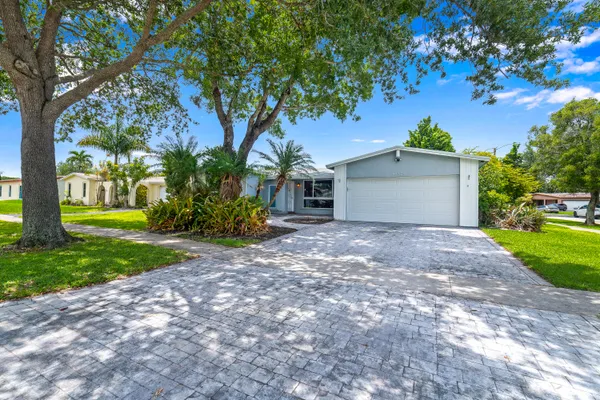 $595,000 | 10578 Northwest 3rd Street, Plantation, FL 33324