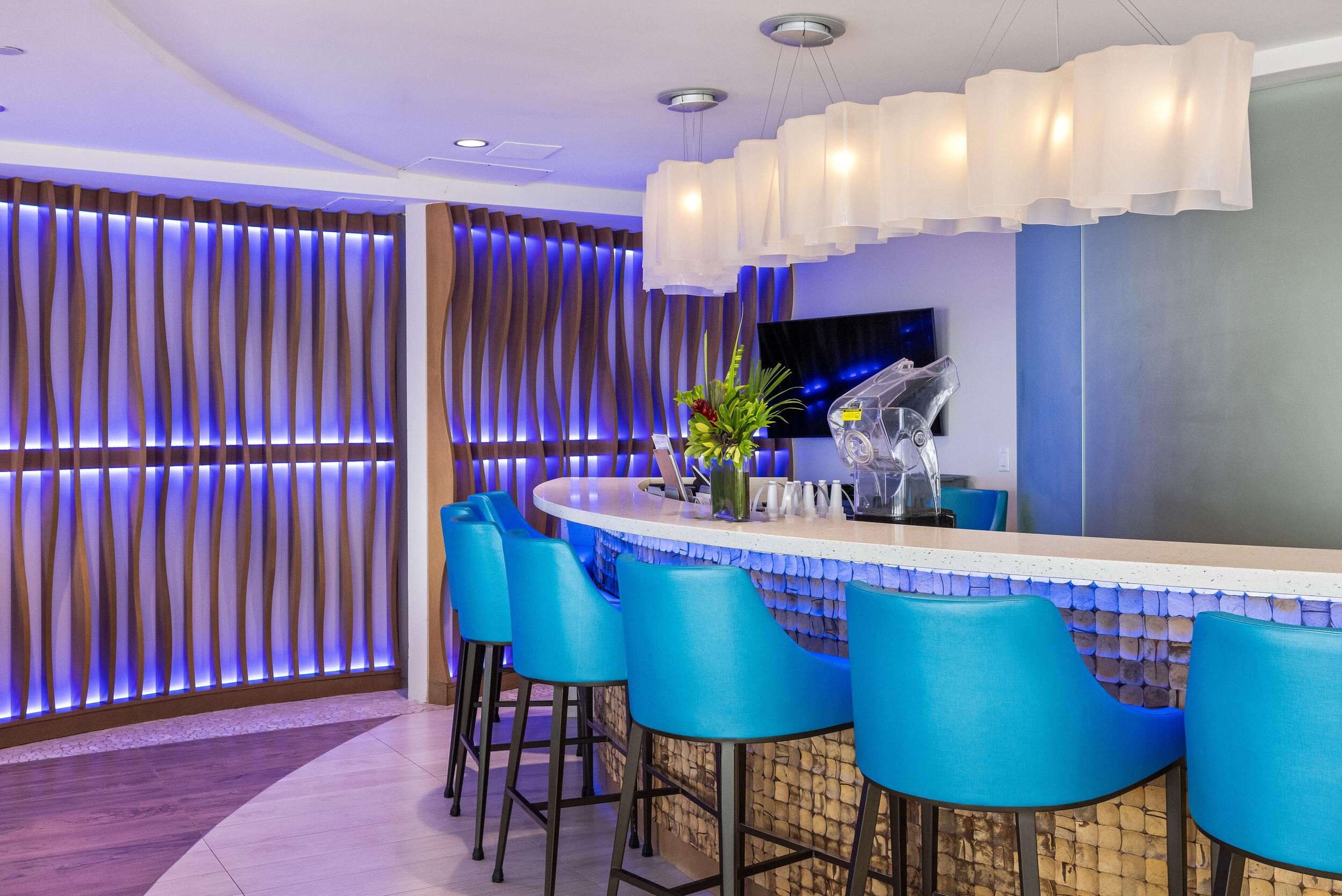 1500 South Ocean Boulevard, Unit 1505 Boca Raton, FL 33432 - Photo 41 of 48 Restaurant