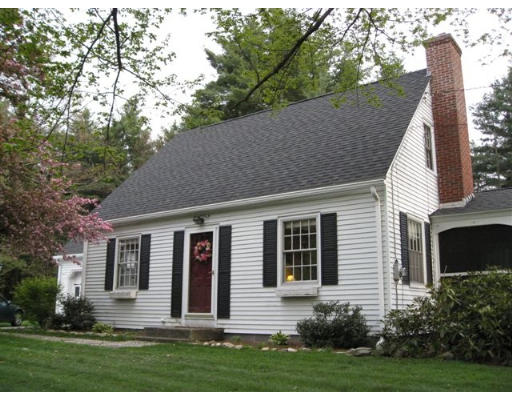 615 Holyoke Road Westfield, MA 01085 - Photo 1 of 11 Gallery Image 1