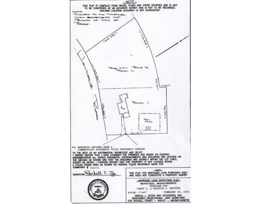 615 Holyoke Road Westfield, MA 01085 - Photo 11 of 11 Gallery Image 11