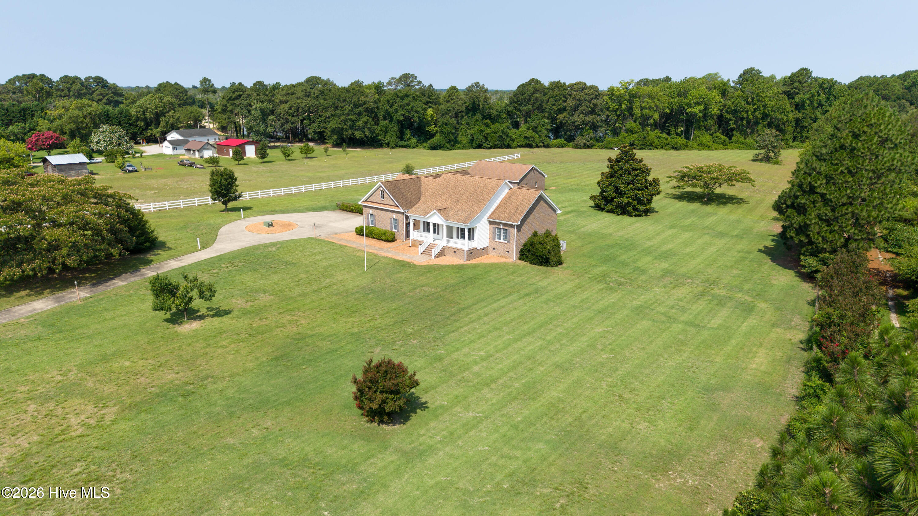 115 Tiptoe Road Edenton, NC 27932 - Photo 47 of 50