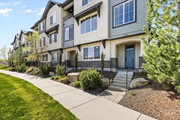 $642,900 | 3362 East Exacta Lane, Boise, ID 83716