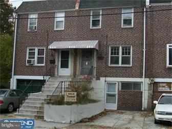 1041 South Merrimac Road Camden, NJ 08104 - Photo 1 of 3