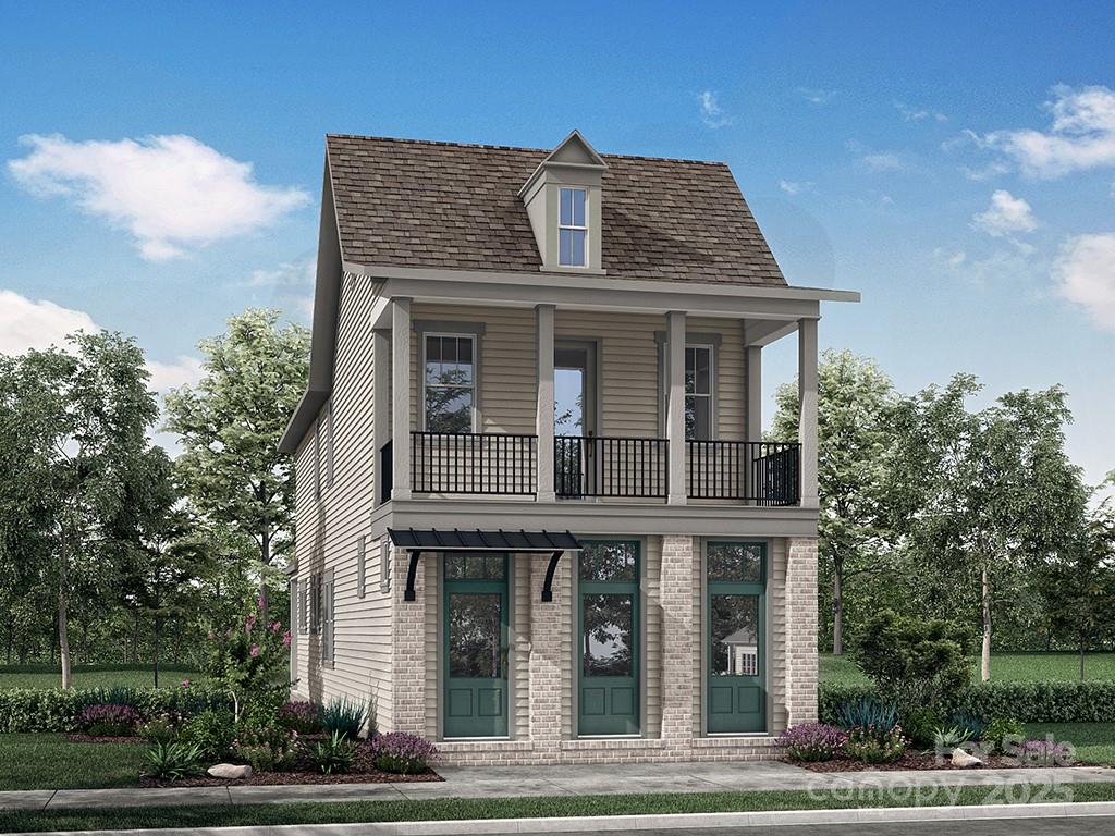 641 Hops Alley Fort Mill, SC 29715 - Photo 1 of 1 a front view of a house