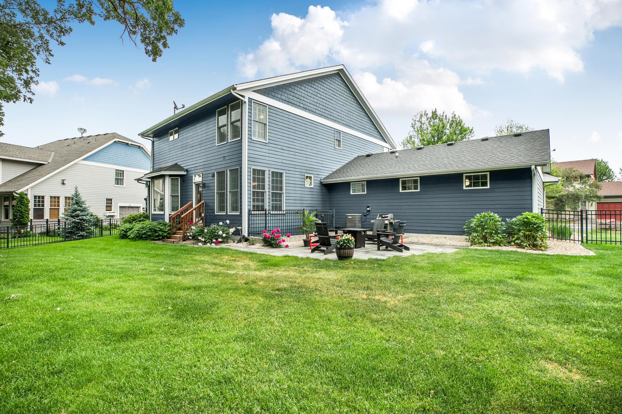 3373 Couchtown Path Rosemount, MN 55068 - Photo 46 of 56