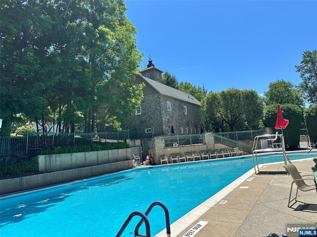1225 Richmond Road, Unit 1225 Mahwah, NJ 07430 - Photo 7 of 9