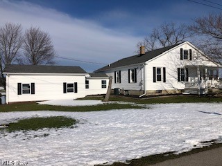 47528 Whitney Road Wellington, OH 44090 - Photo 1 of 9