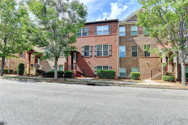 $3,200 | 3332 Twinrose Place, Alpharetta, GA 30004