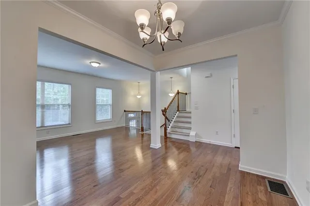 $3,200 | 3332 Twinrose Place, Alpharetta, GA 30004