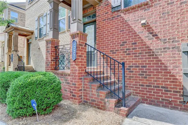 $3,200 | 3332 Twinrose Place, Alpharetta, GA 30004