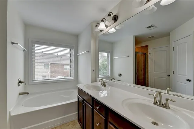 $3,200 | 3332 Twinrose Place, Alpharetta, GA 30004