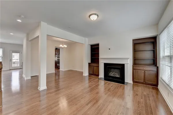 $2,975 | 3332 Twinrose Place, Alpharetta, GA 30004