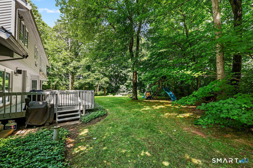 8 Pond View Road Bolton, CT 06043 - Photo 36 of 37 Gallery Image 36