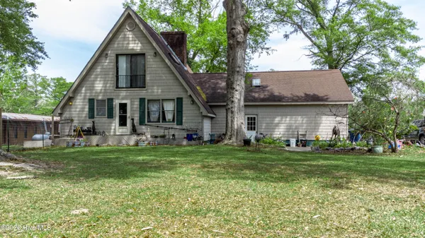 $330,000 | 6655 Clarks Neck Road, Washington, NC 27889