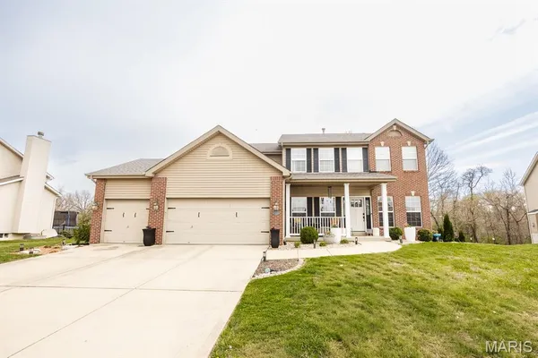 $539,900 | 909 Thornridge Court, Caseyville, IL 62232