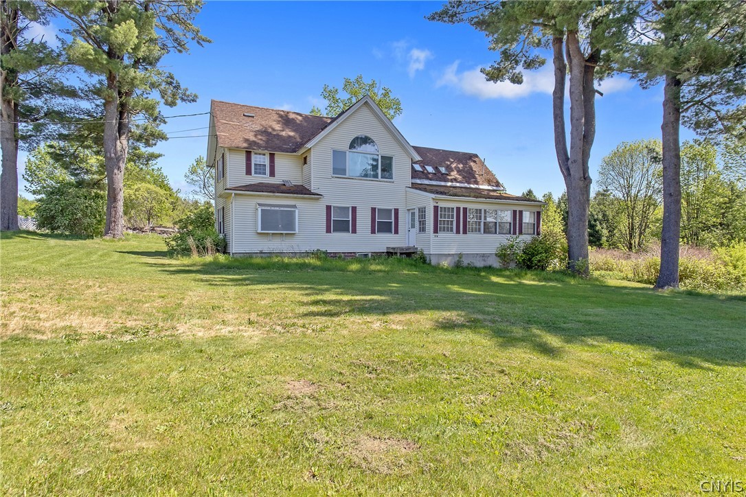 174 Chapman Road Parish, NY 13131 - Photo 3 of 47