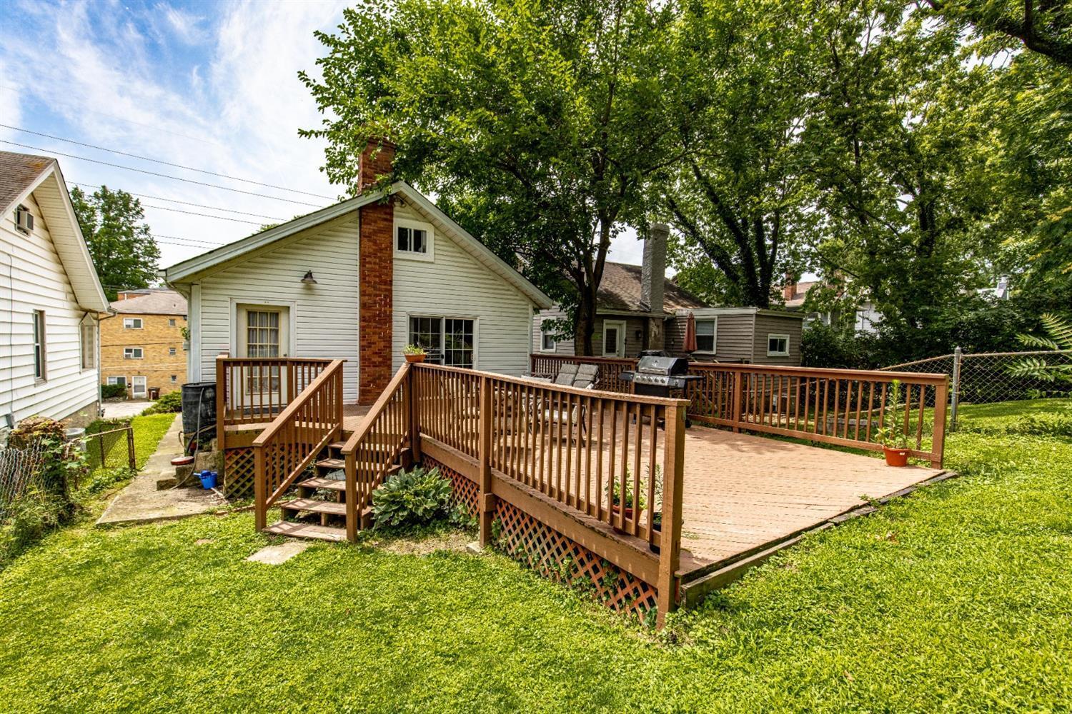 3544 Brotherton Road Cincinnati, OH 45209 - Photo 7 of 40 Gallery Image 7