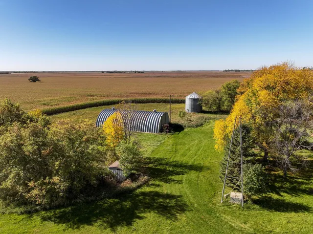 $585,000 | 22261 160th Street Northeast, Thief River Falls, MN 56701