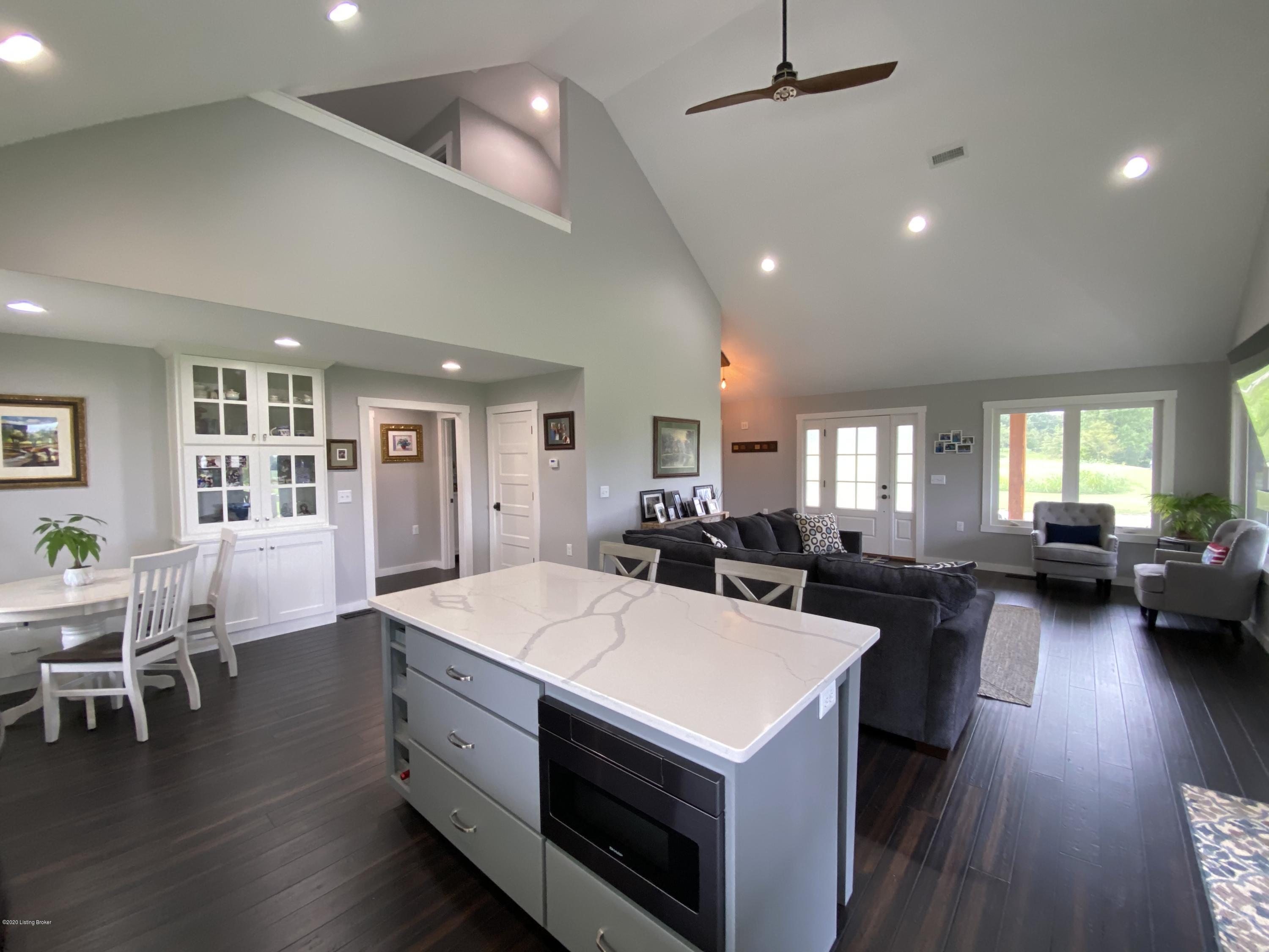 610 Ice Road Boston, KY 40107 - Photo 17 of 55 17