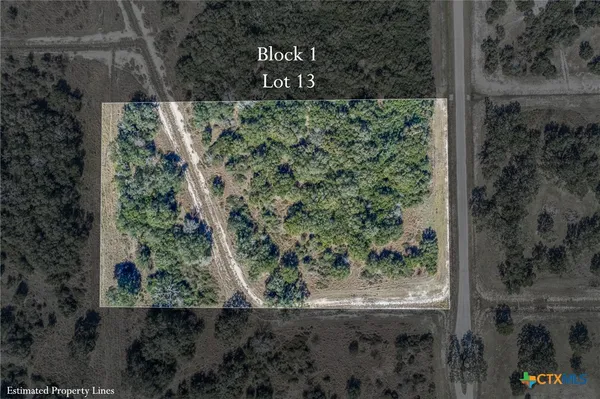 $147,600 | 0 Savannah Ranch Road, Inez, TX 77968