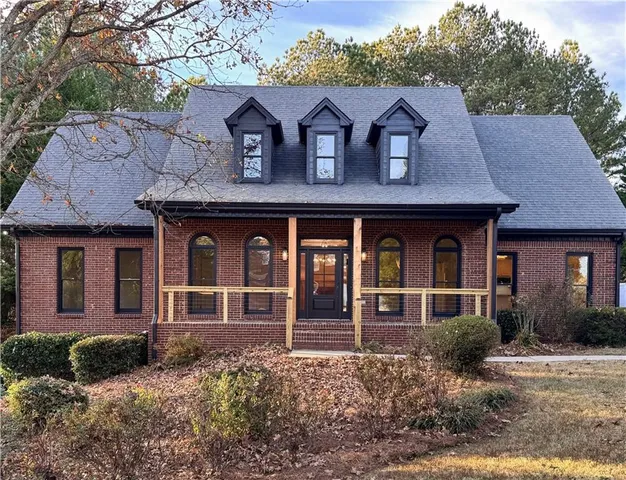 $612,900 | 1210 Lancelot Court, Loganville, GA 30052