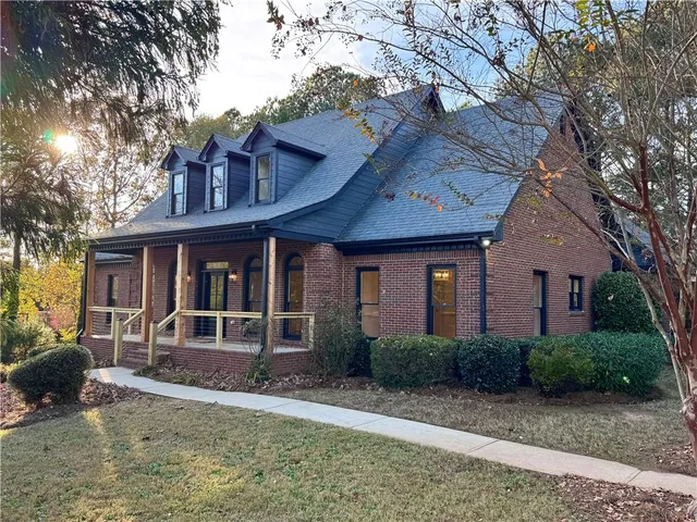 $612,900 | 1210 Lancelot Court, Loganville, GA 30052