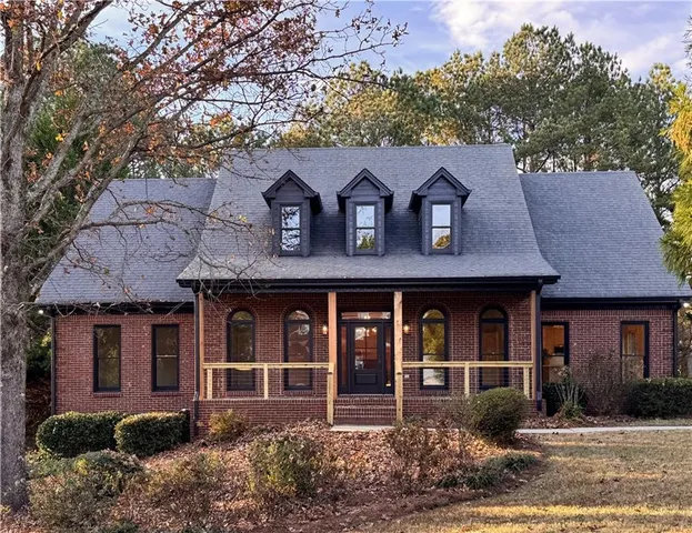 $612,900 | 1210 Lancelot Court, Loganville, GA 30052