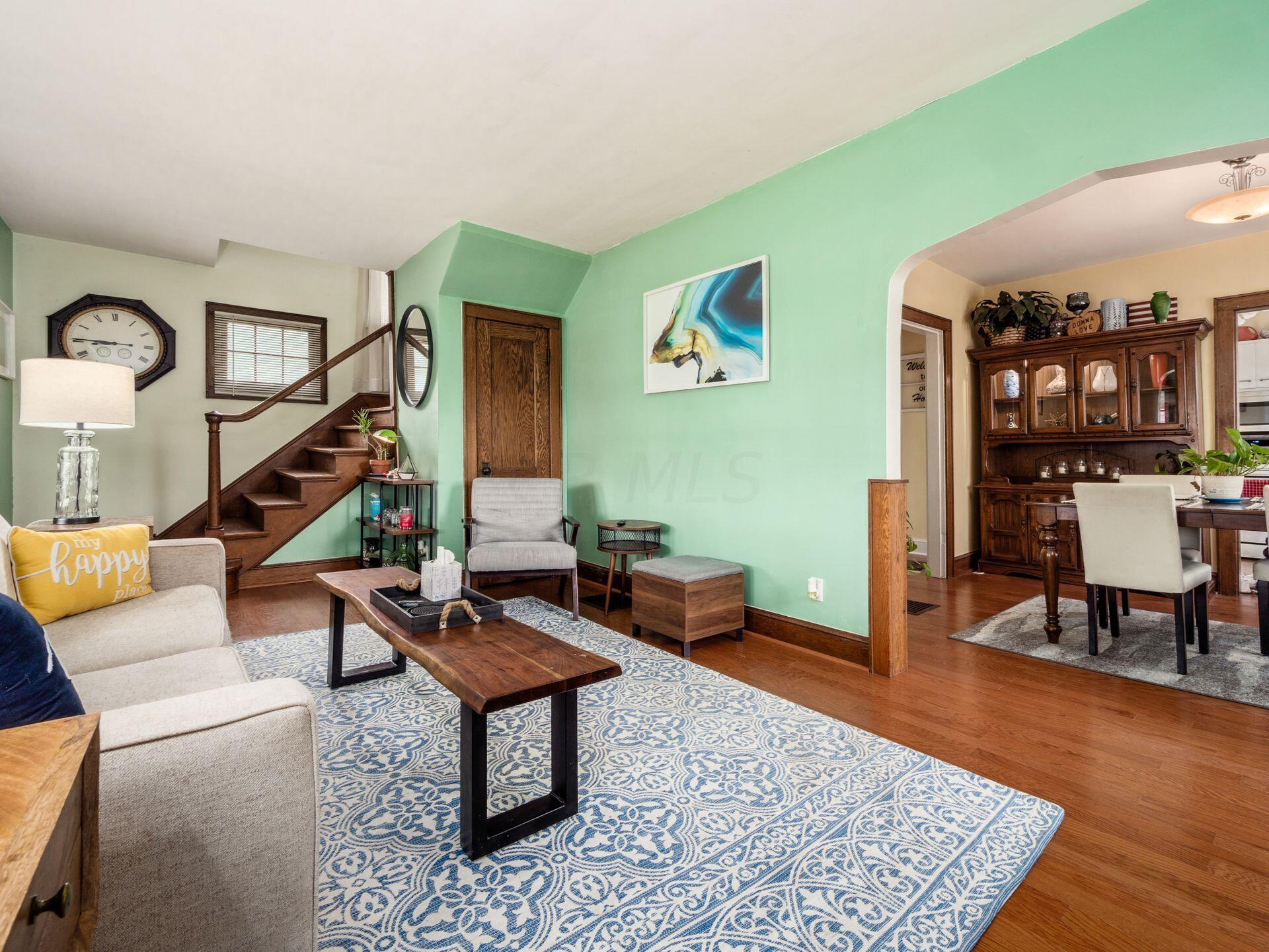 88 Marilla Road Columbus, OH 43207 - Photo 5 of 29 011_ce7e49ea_N 88 Marilla 016