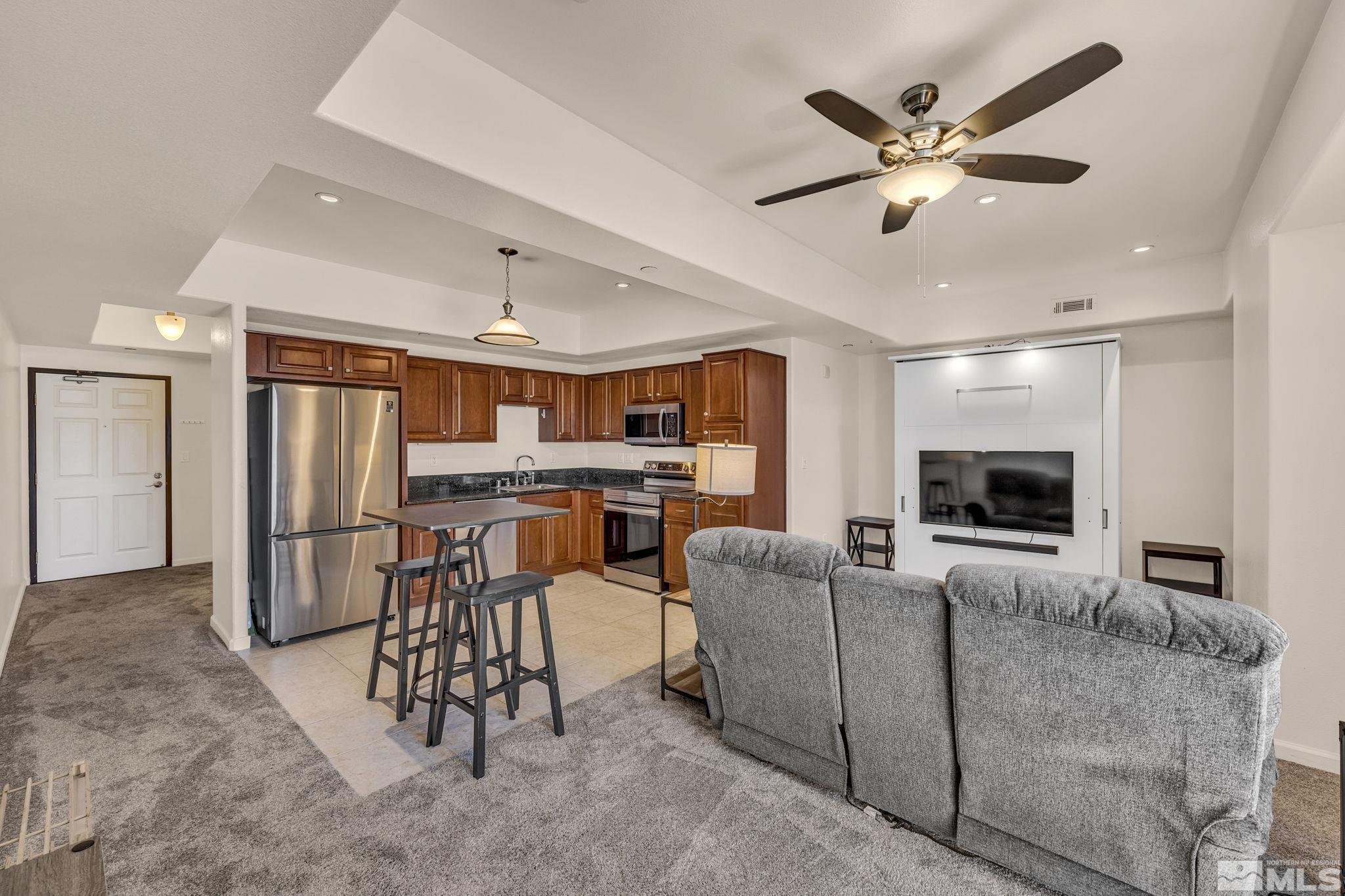 200 West 2nd Street, Unit 611 Reno, NV 89501 - Photo 1 of 32 Photo 1