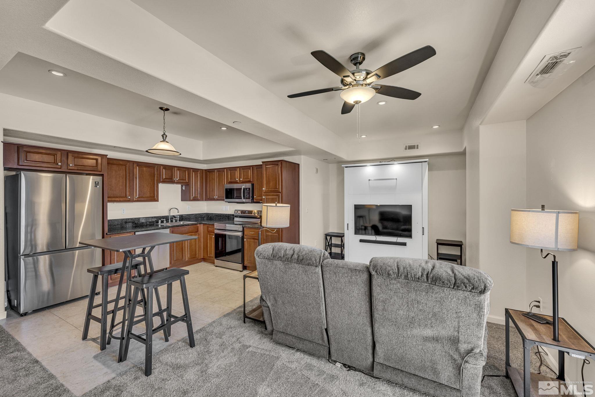 200 West 2nd Street, Unit 611 Reno, NV 89501 - Photo 11 of 32 Photo 11
