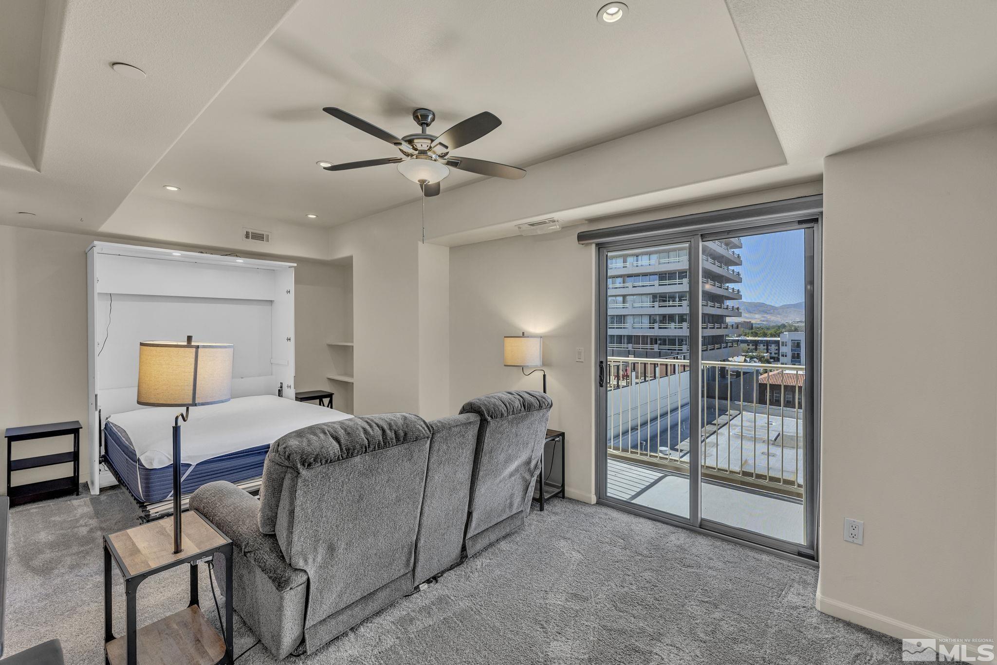 200 West 2nd Street, Unit 611 Reno, NV 89501 - Photo 12 of 32 Photo 13